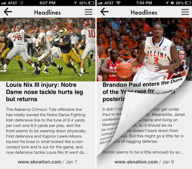 Ngage Media